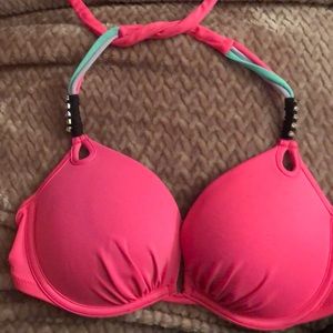 Victoria secret bathing suit top brand new